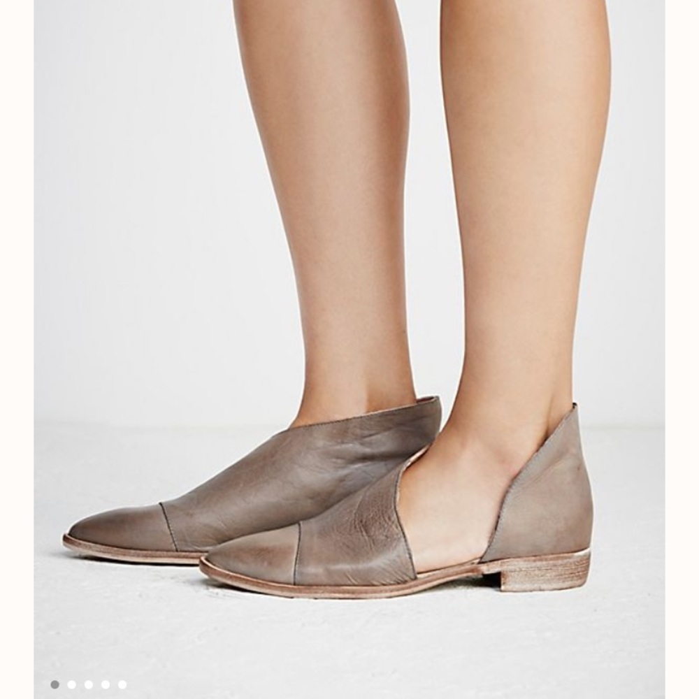 Royale boots
